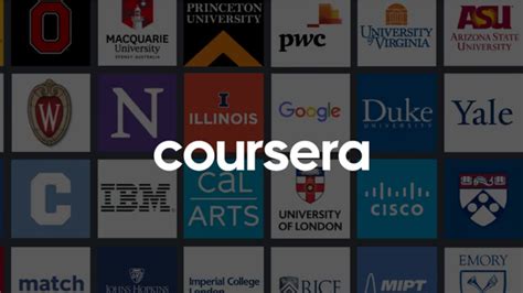 21 Best Coursera Classes .